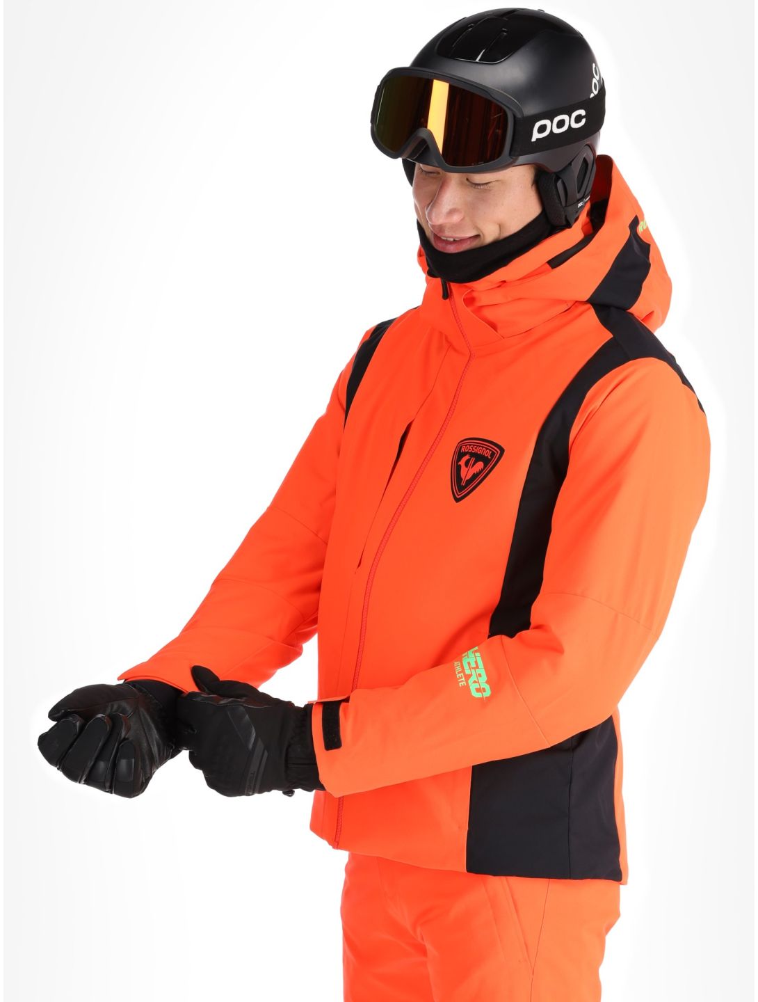 Hero Velika ski-jas heren