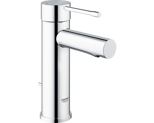 GROHE ESSENCE wastafelmengkraan, chroom 23379001
