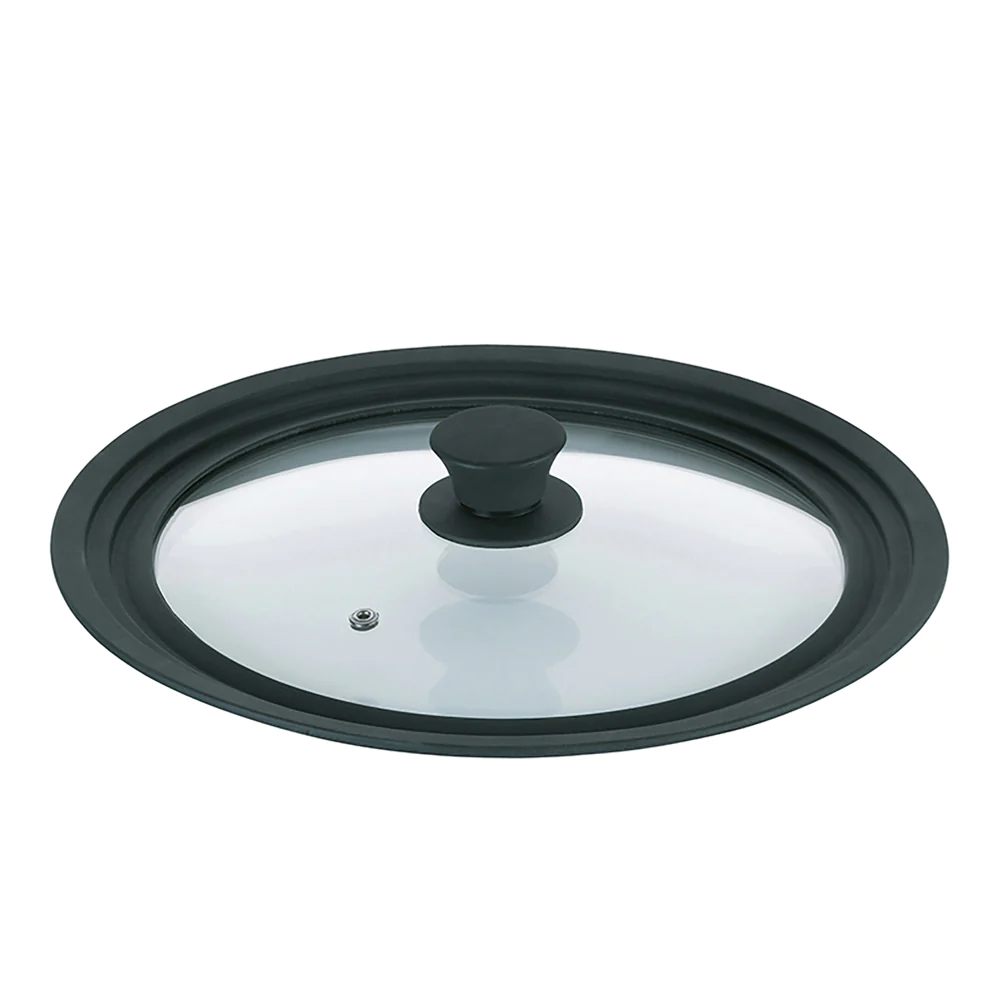 Couvercle en verre Concetta 28/30/32 cm Kela