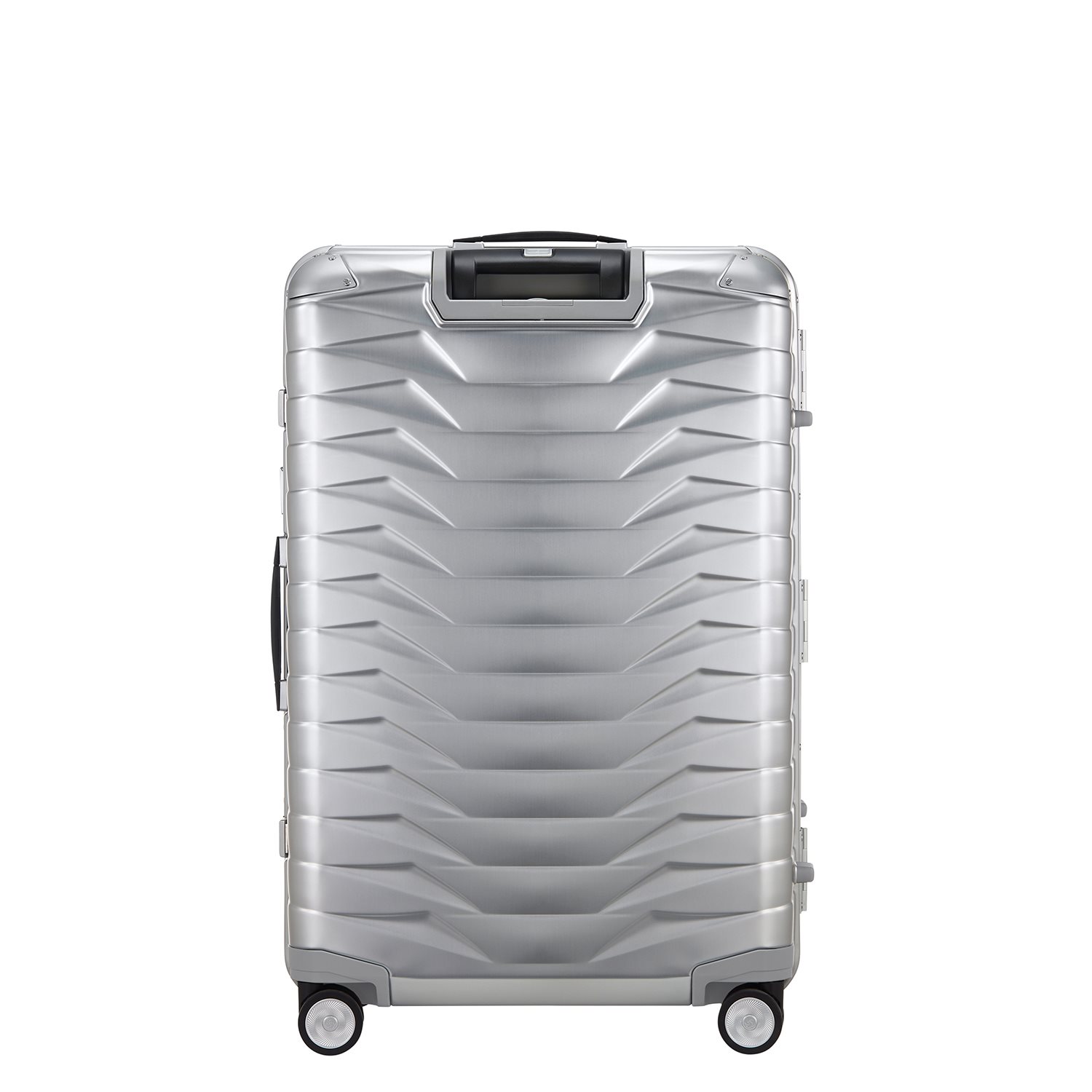 Samsonite Proxis Alu Spinner 76 aluminium
