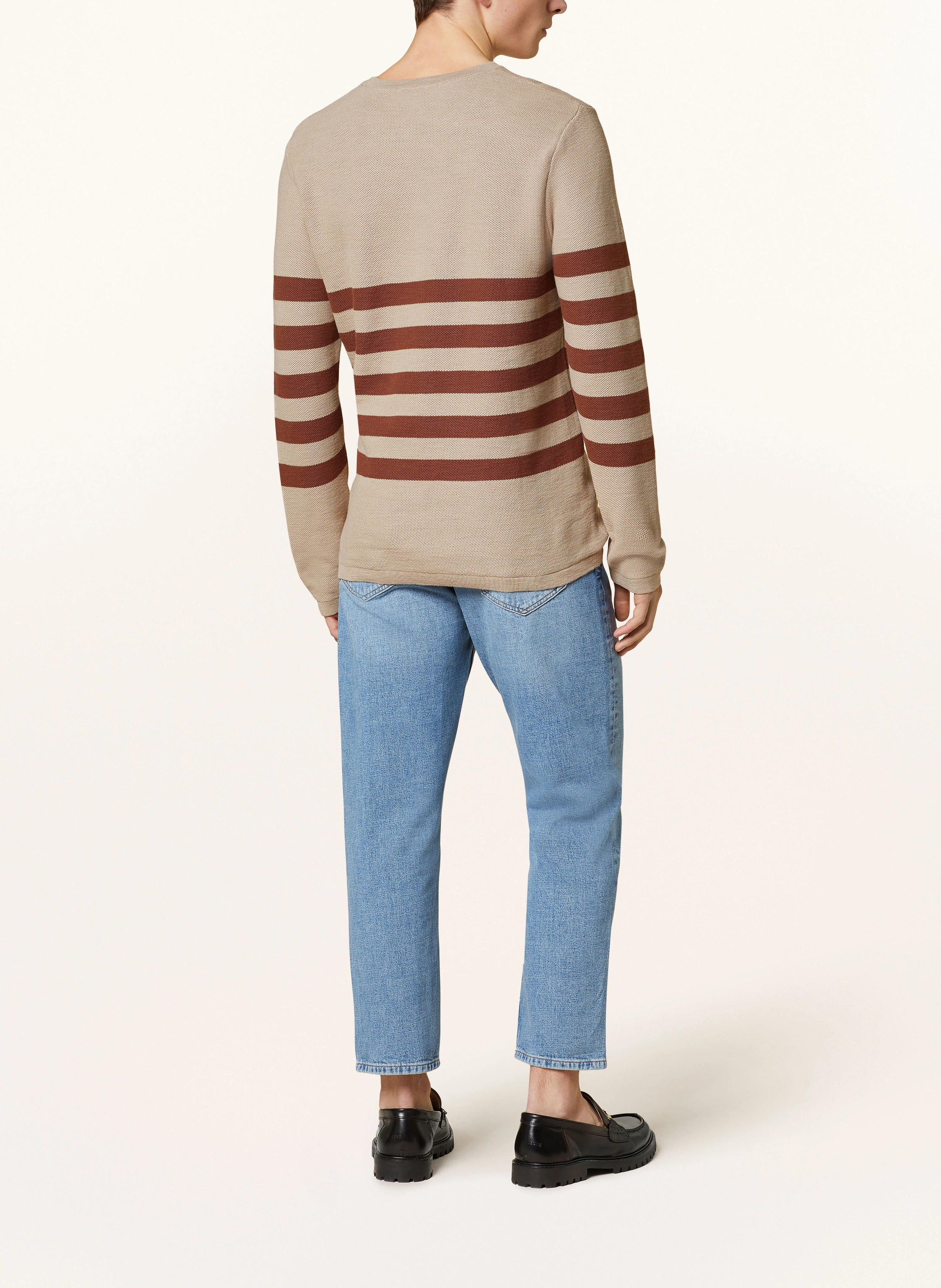 ARMEDANGELS Pullover TOLAA