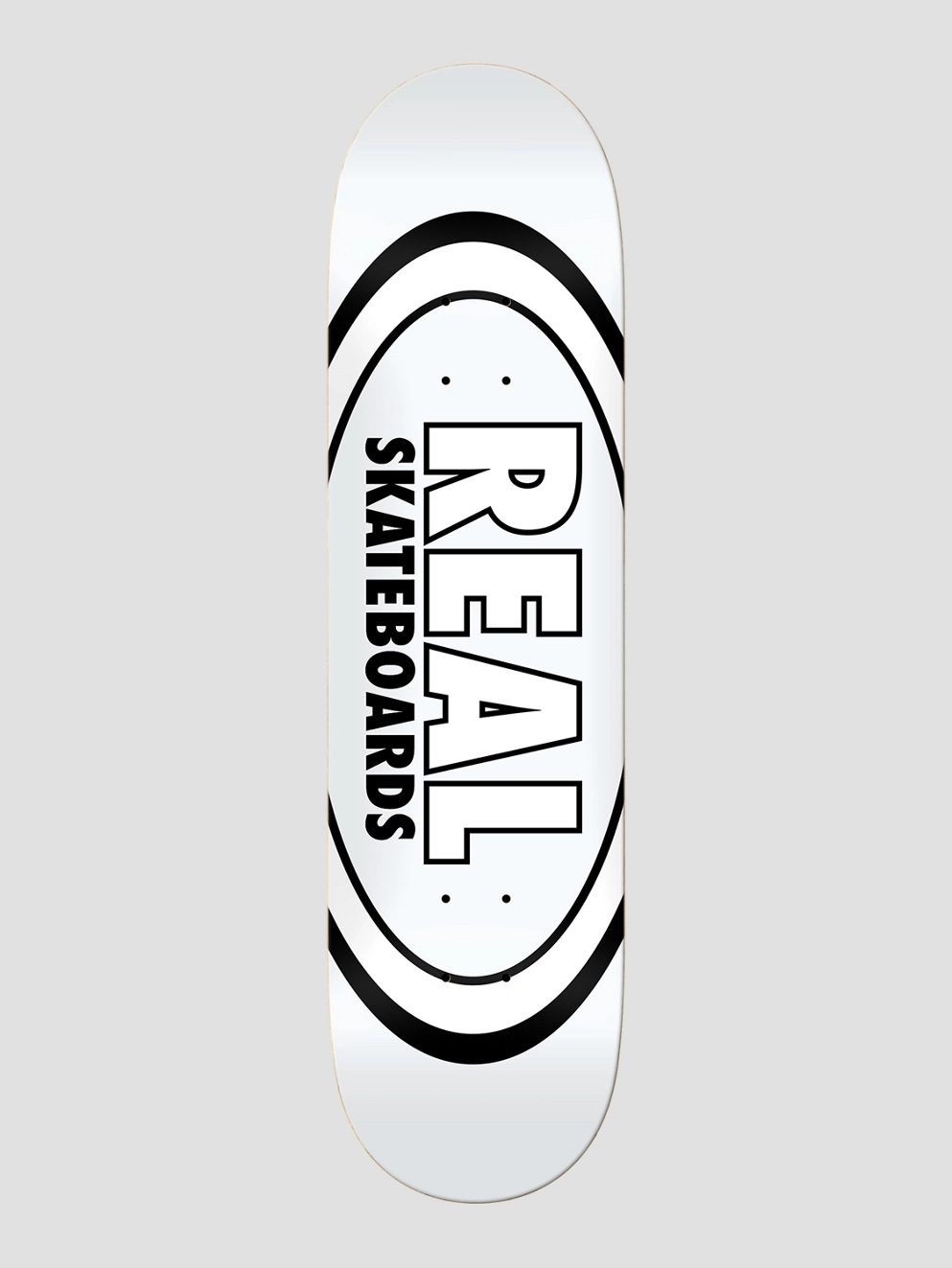 Real Team Classic Oval 8.38