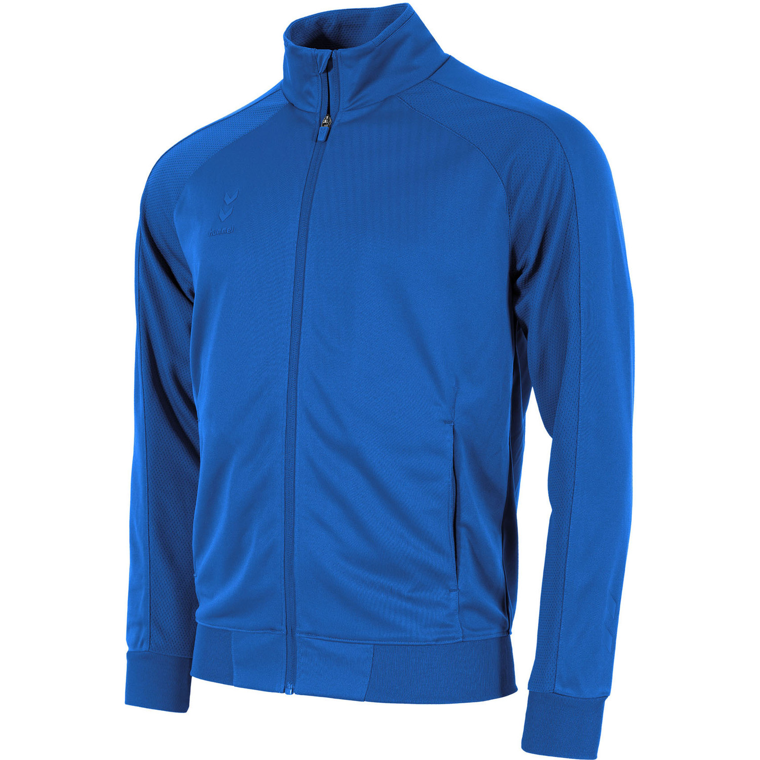 Hummel Tulsa Full-Zip Top Kids