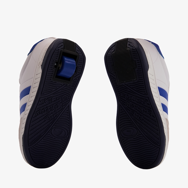 Breezy Rollers jongens sneakers met wieltjes
