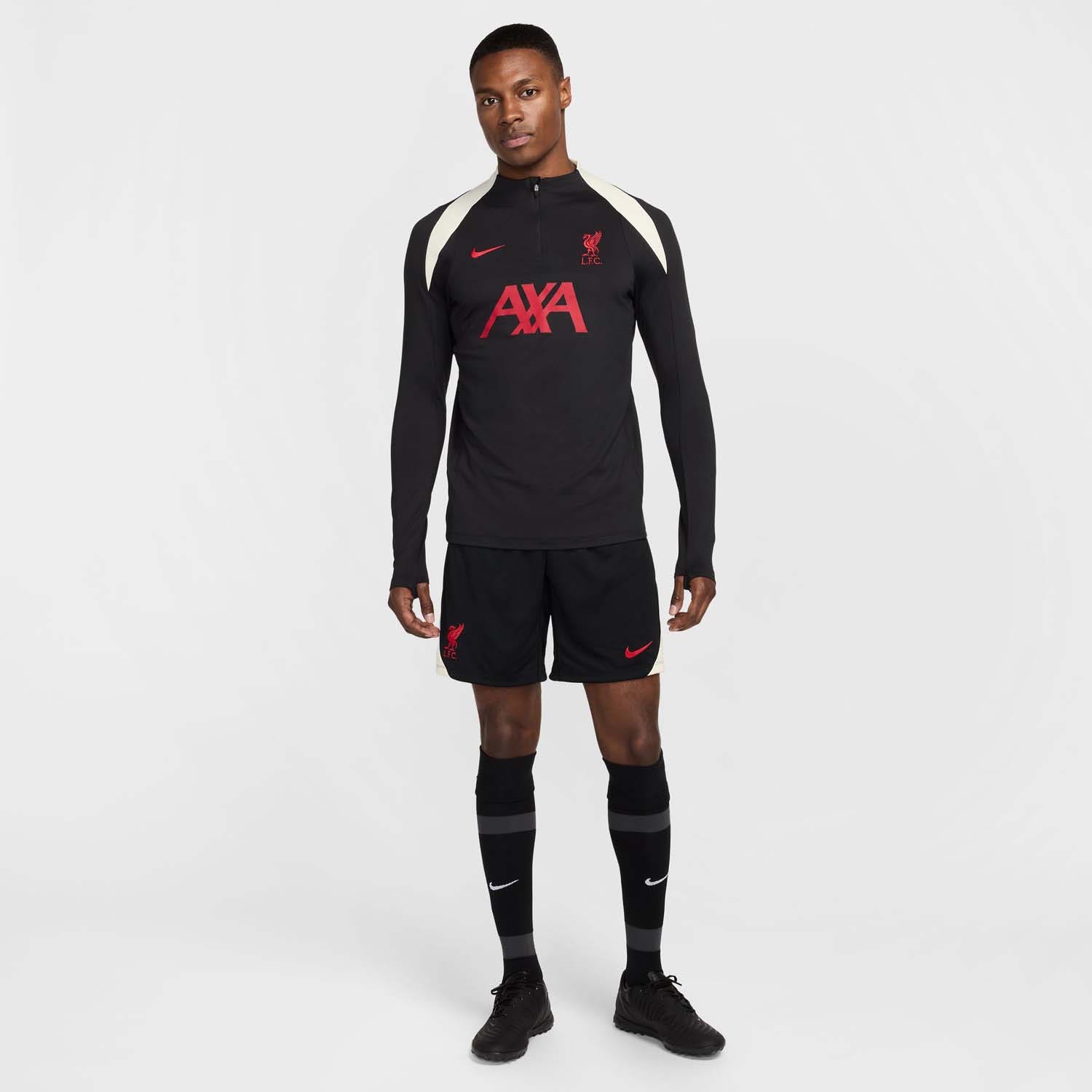 Nike  Liverpool FC Strike Training Shorts