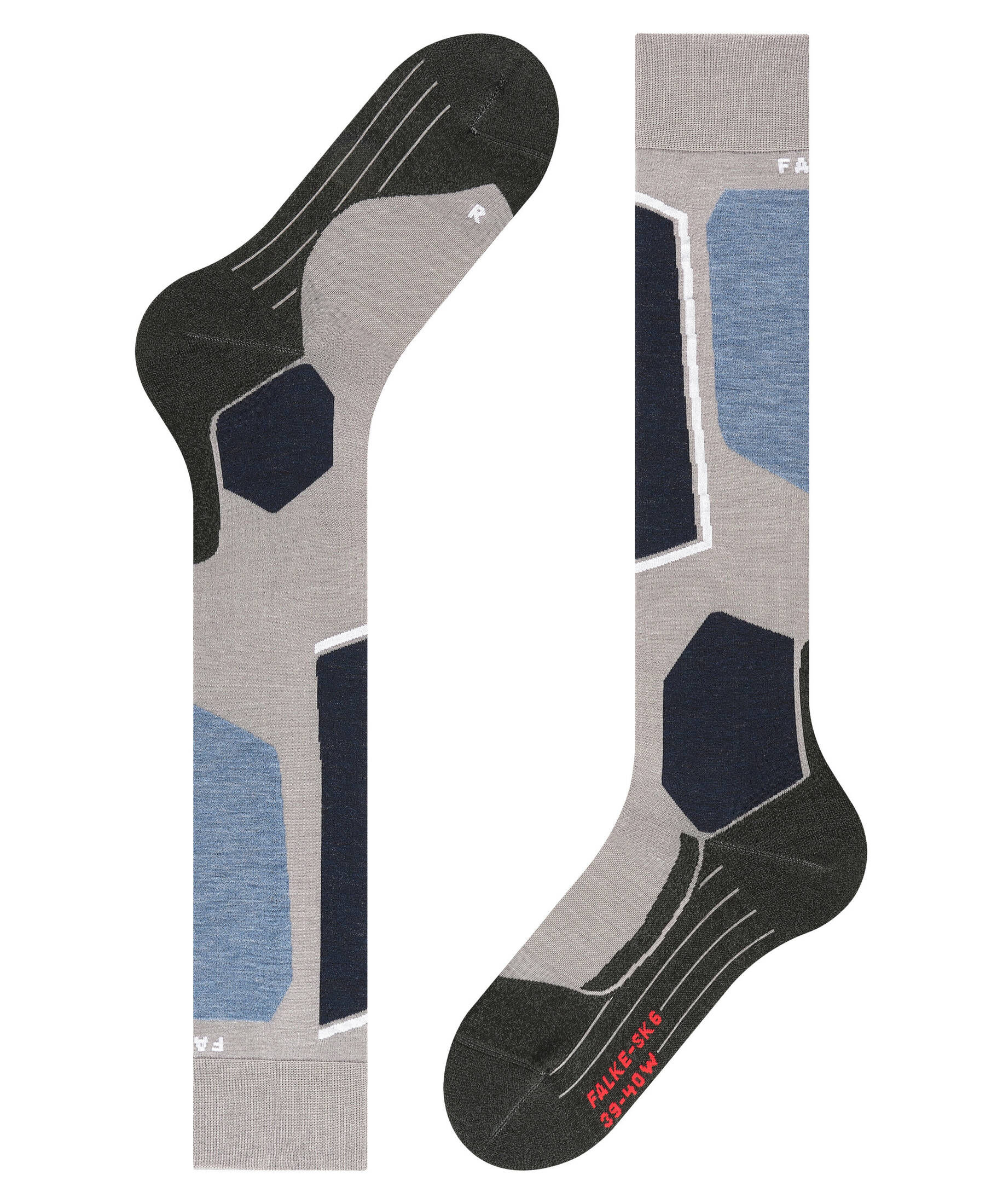 FALKE| Damen Kniestrümpfe SK6