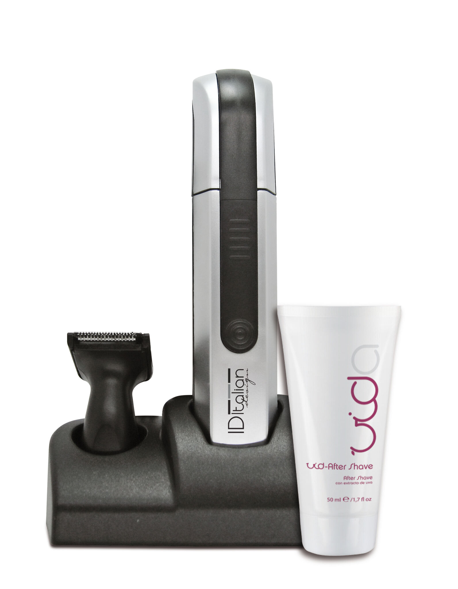 Italian Design ER-5250 Hair clipper + after shave
