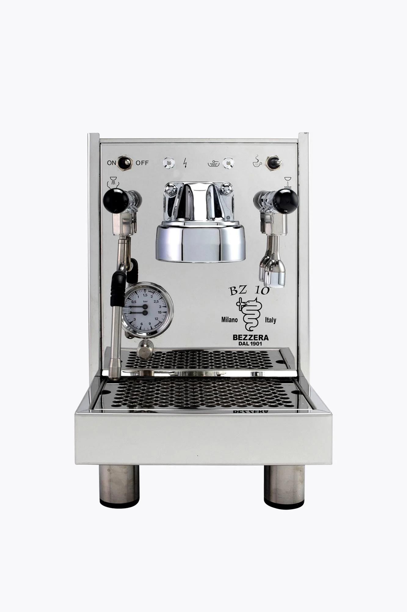Bezzera BZ10 s Espressomaschine