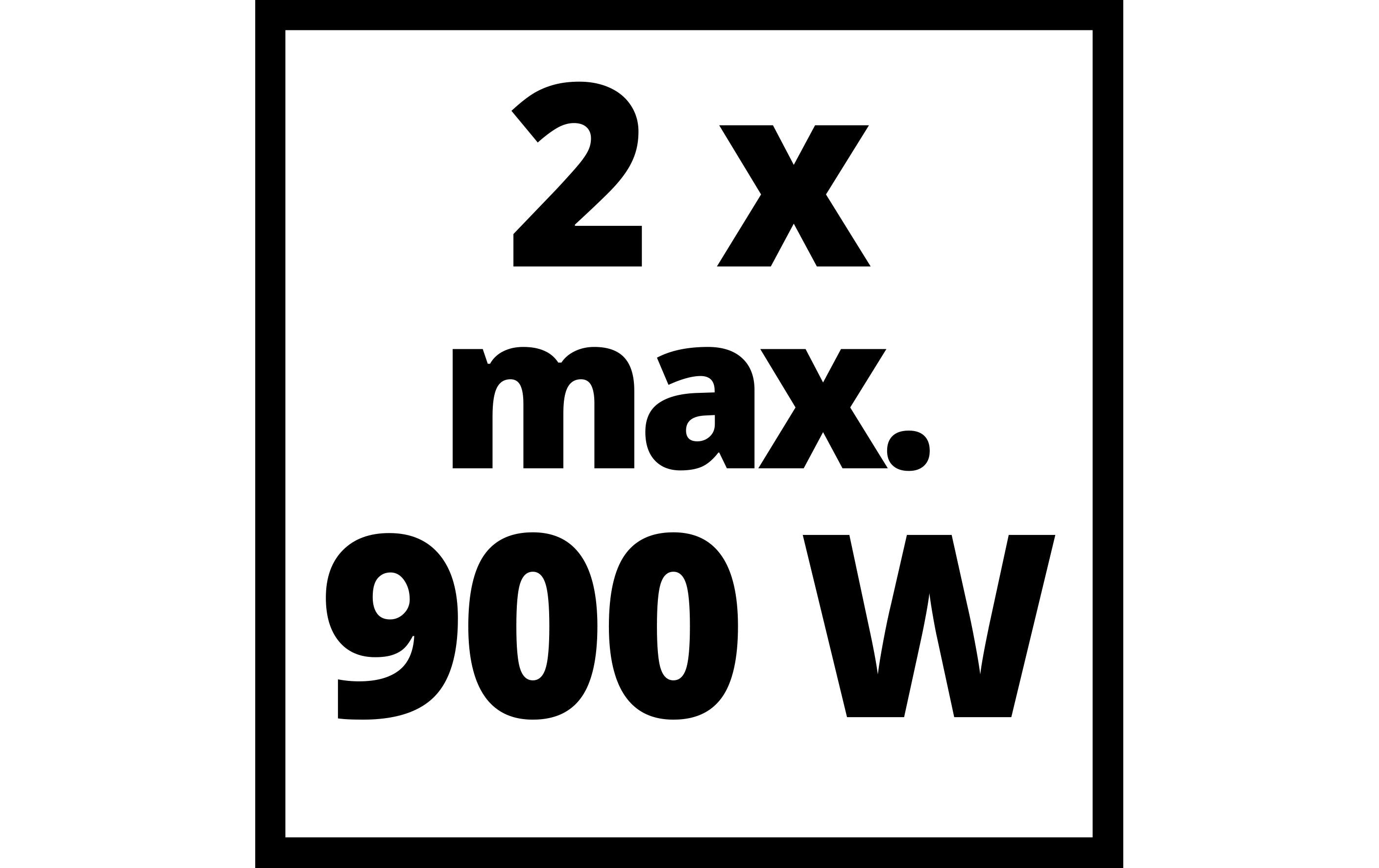 Akku PXC-Twinpack 18 V 4.0 AhPXC-Twinpack 4.0 Ah, 18 V
