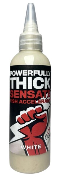 Liquide Fjuka Powerfully Thick Sensate™ Fish Accelerant (100ml)