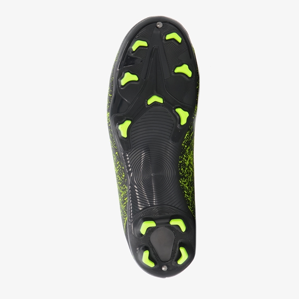 Dutchy Counter FG kinder voetbalschoenen zwart