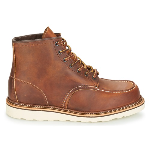 Red Wing - CLASSIC - Marron