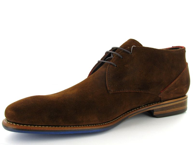 Floris van Bommel 10673 brown