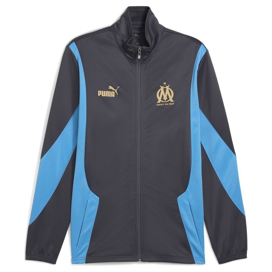 Puma Olympique de Marseille ftblNRGY  Kapuzenjacke