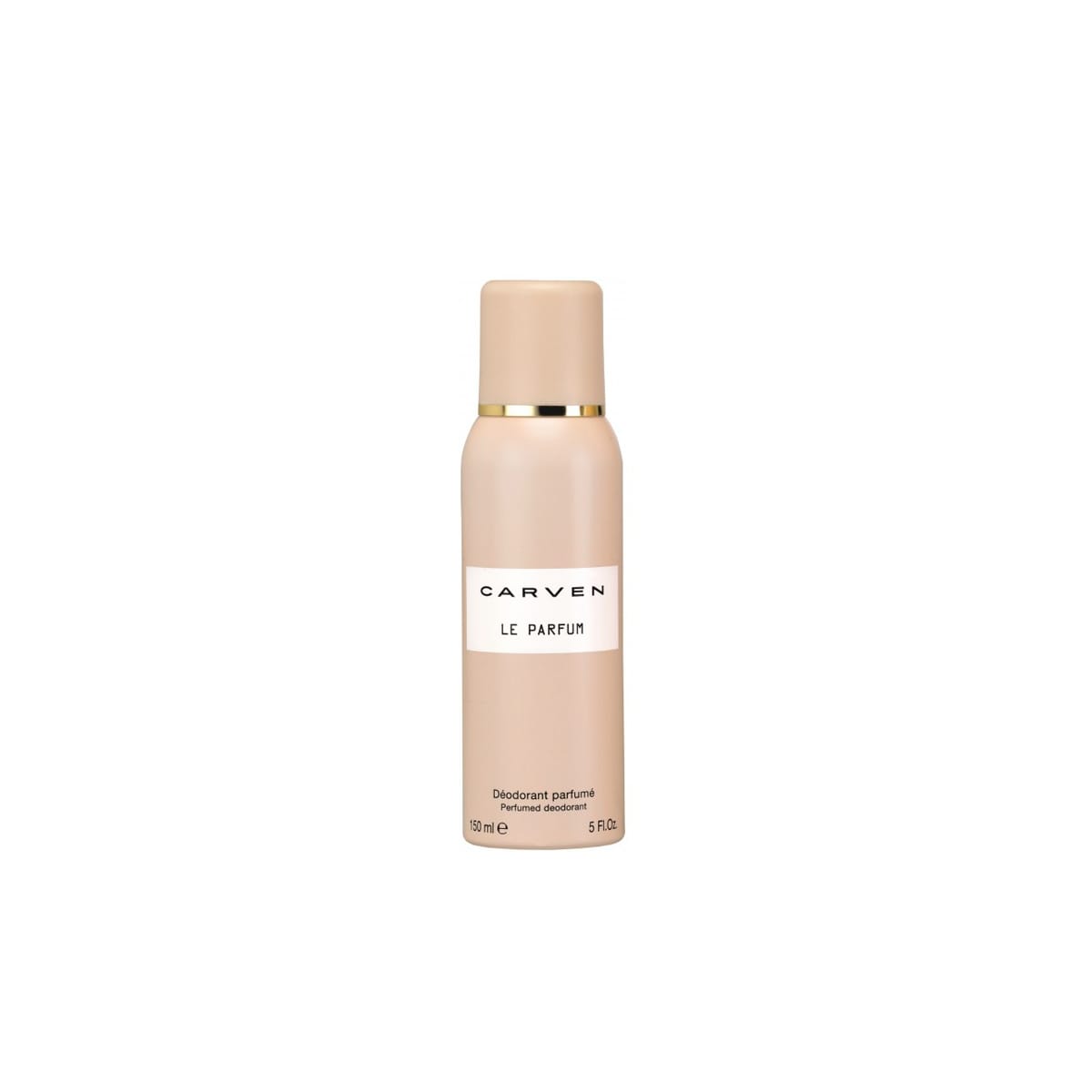 Carven Le Parfum Carven Le Parfum Déodorant Parfumé