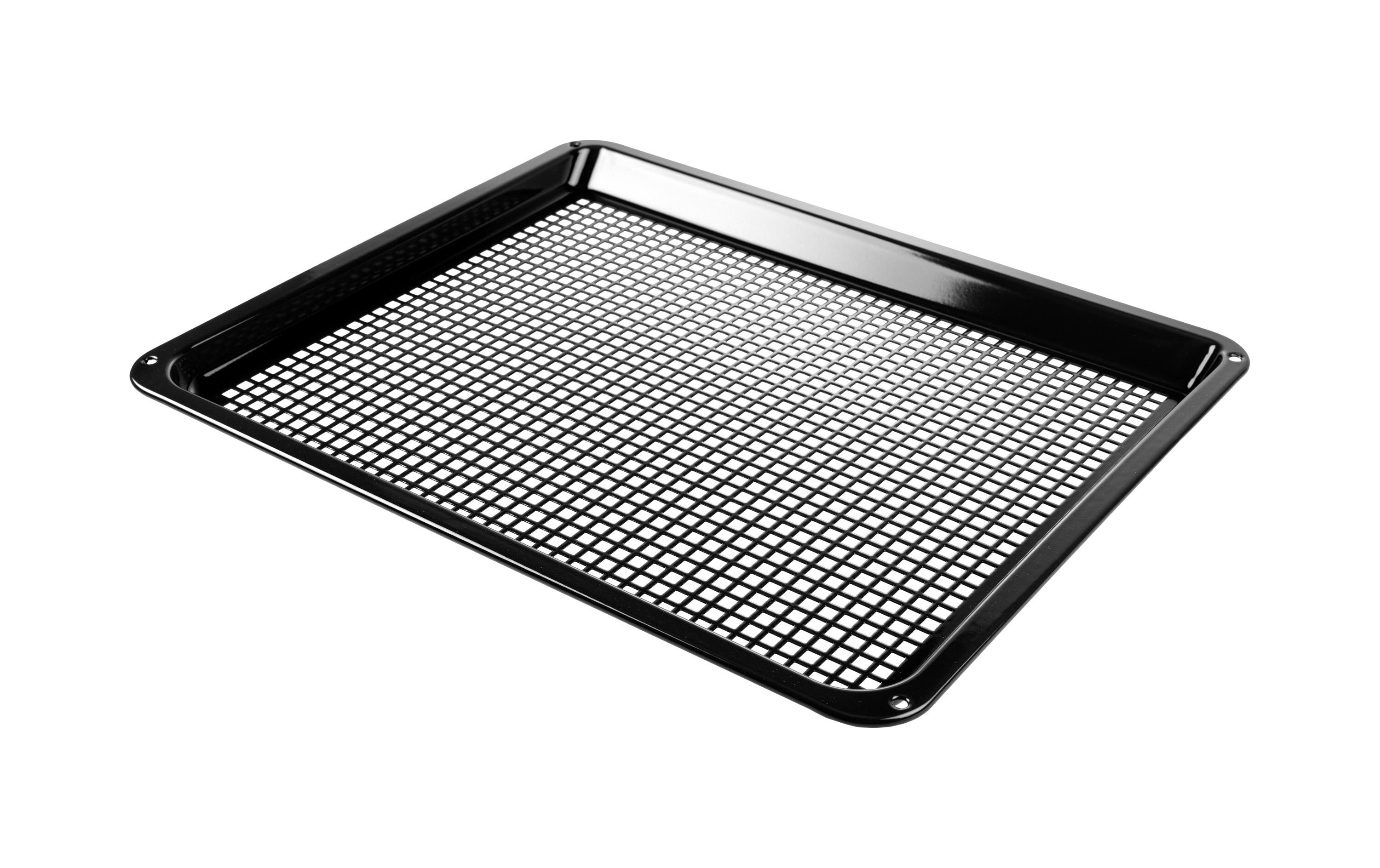 Backblech Air Fry E9OOAF00 46.5 cm x 38.5 cmBackblech gelocht