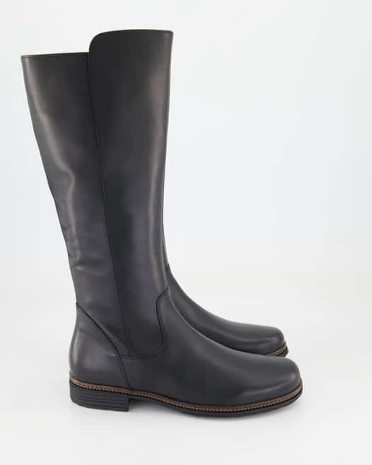 Gabor 54.679.27 Stiefel in Schwarz