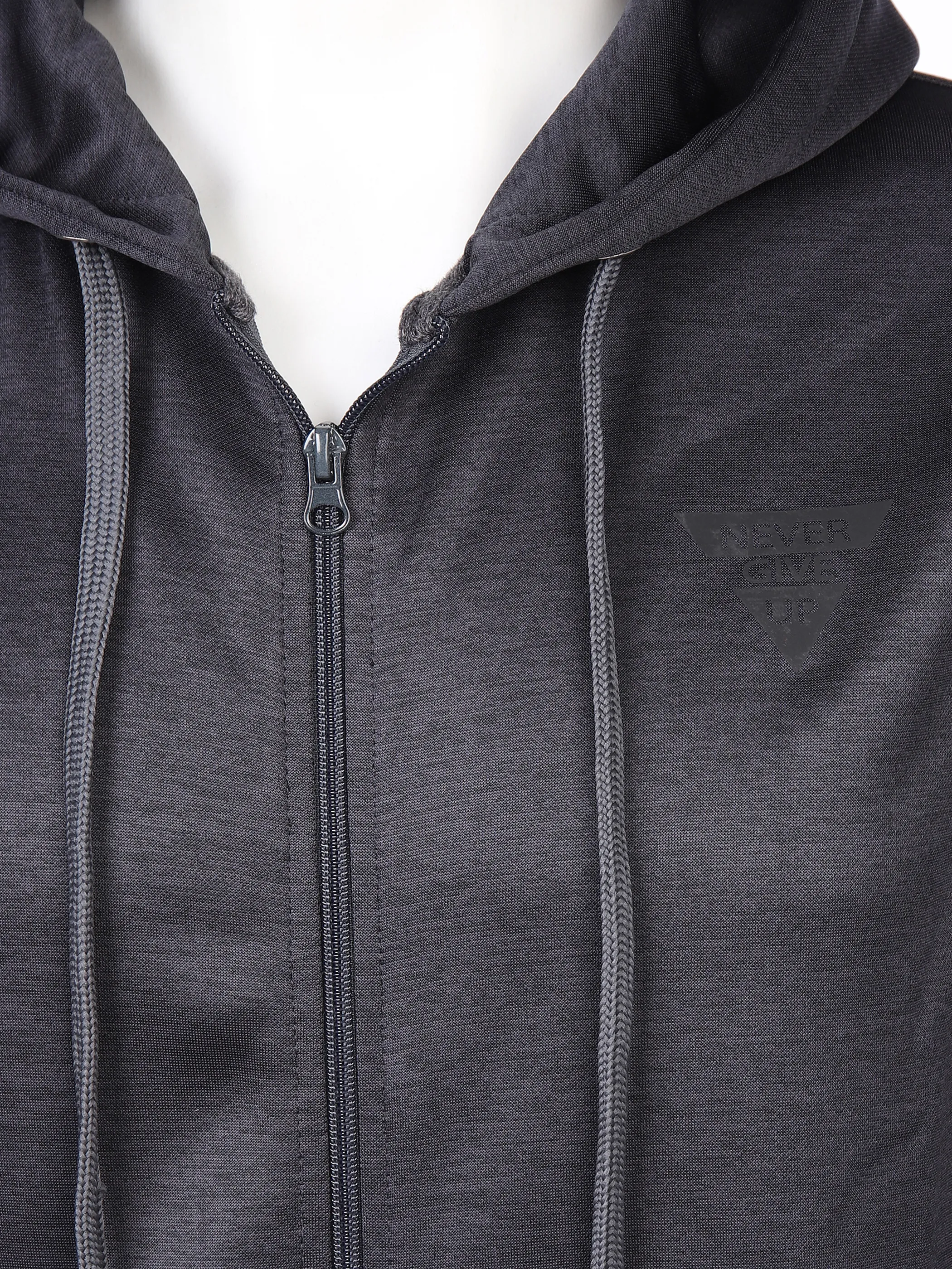 Herren Sport-Anzug mit Kapuze