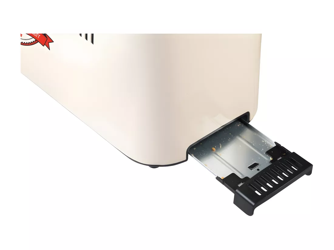 Bestron Bouilloire sans fil 1.7l 2200w - AWK300RE
