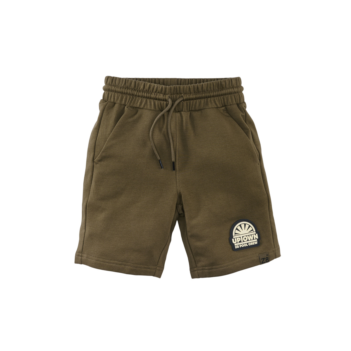 Z8 kids Z8 kids short Elian golden moss