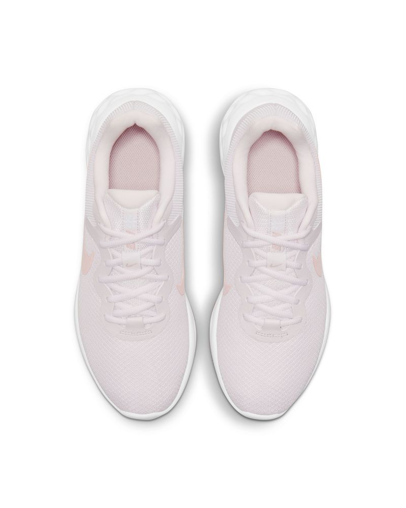 Chaussures de running Nike Revolution 6 Violet pour femme