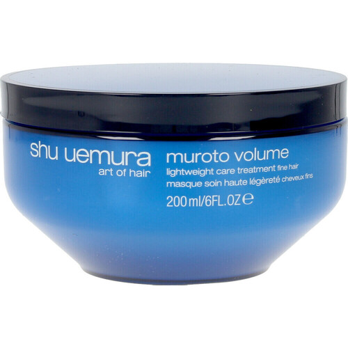 Shu Uemura - Muroto Volume Masque