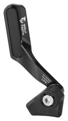Guide Chaîne Wolf Toth Lone Wolf Aéro pour Cervélo Low Sweep Noir