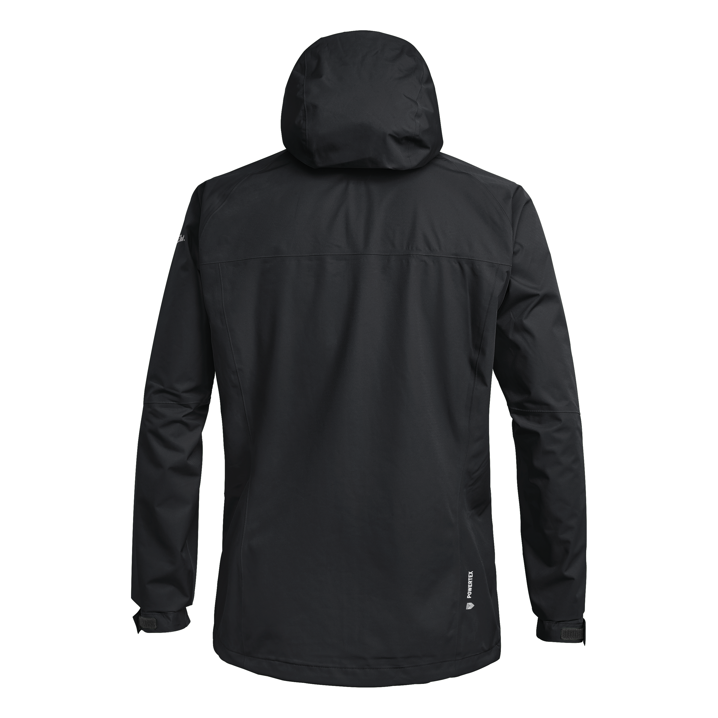 Puez Aqua Powertex 2.5 Lagen Herren Jacke
