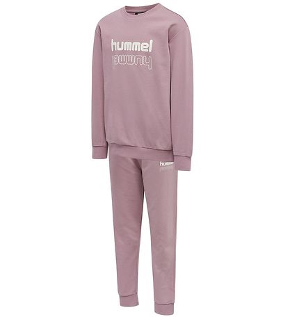 Hummel Sweats?t - hmlNEW - Rosa