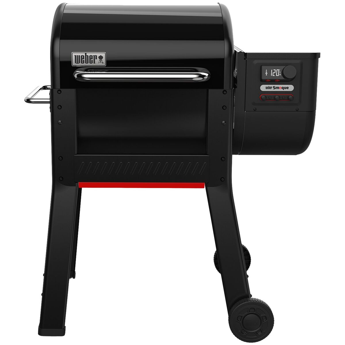 Smoque Pelletsgrill