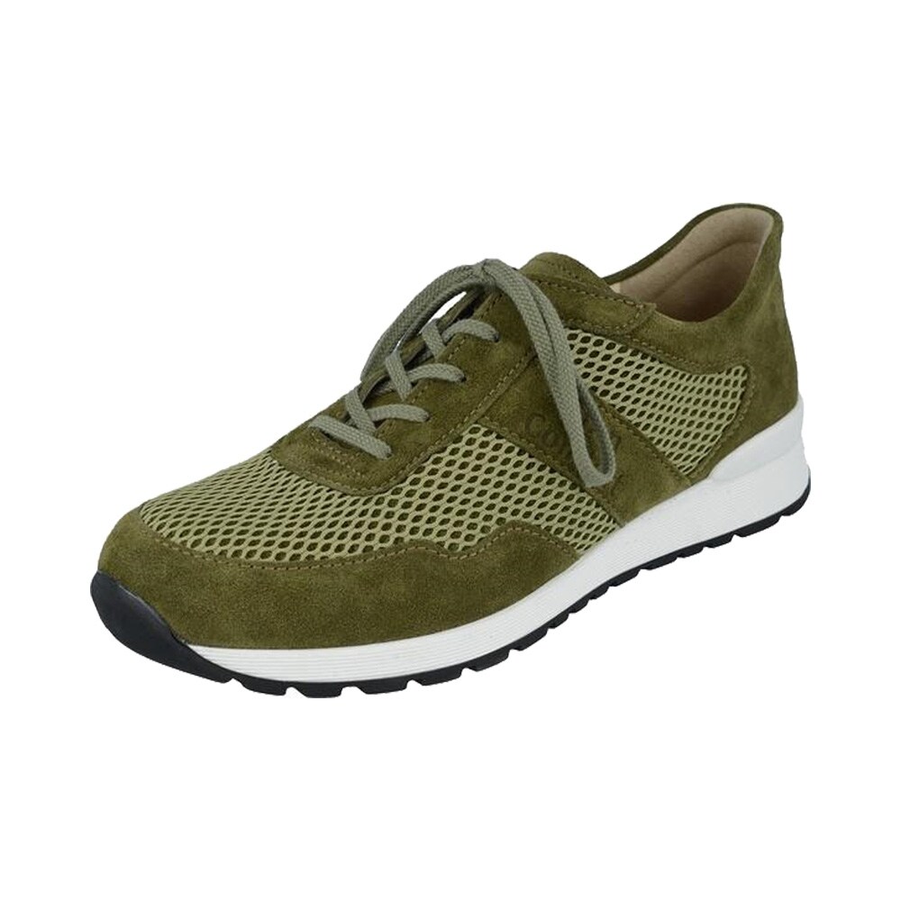 Finn Comfort Prezzo Herren Halbschuhe
