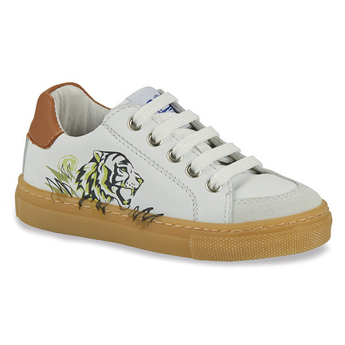 GBB - MAKERO - Blanc