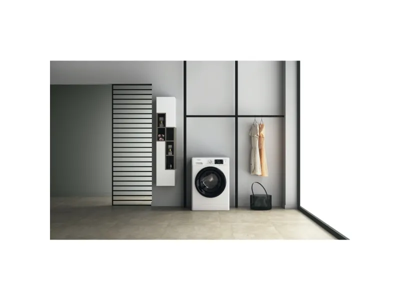 Whirlpool FFD11469BVEE