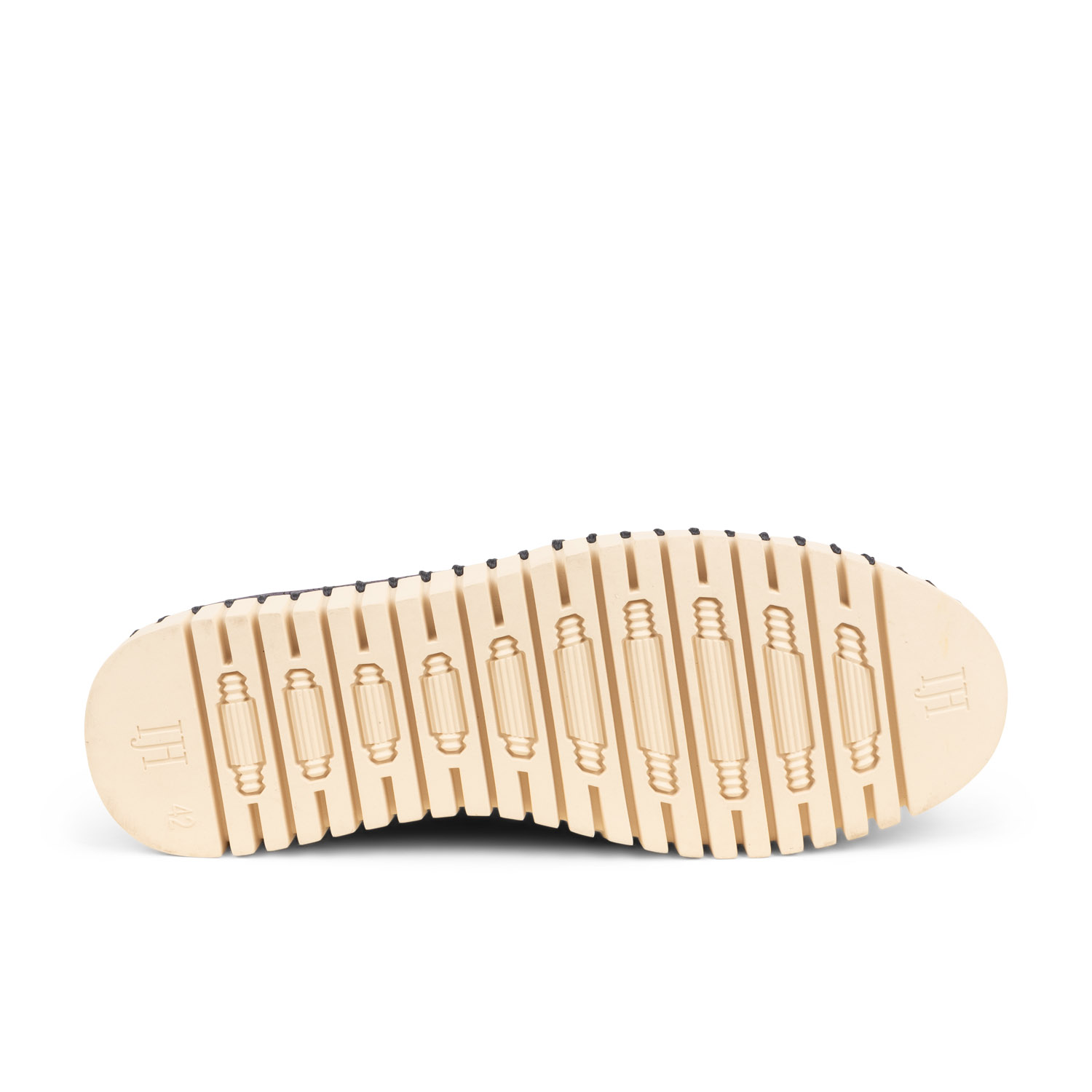 Mocassins femme ILSE JACOBSEN TULIP 140
