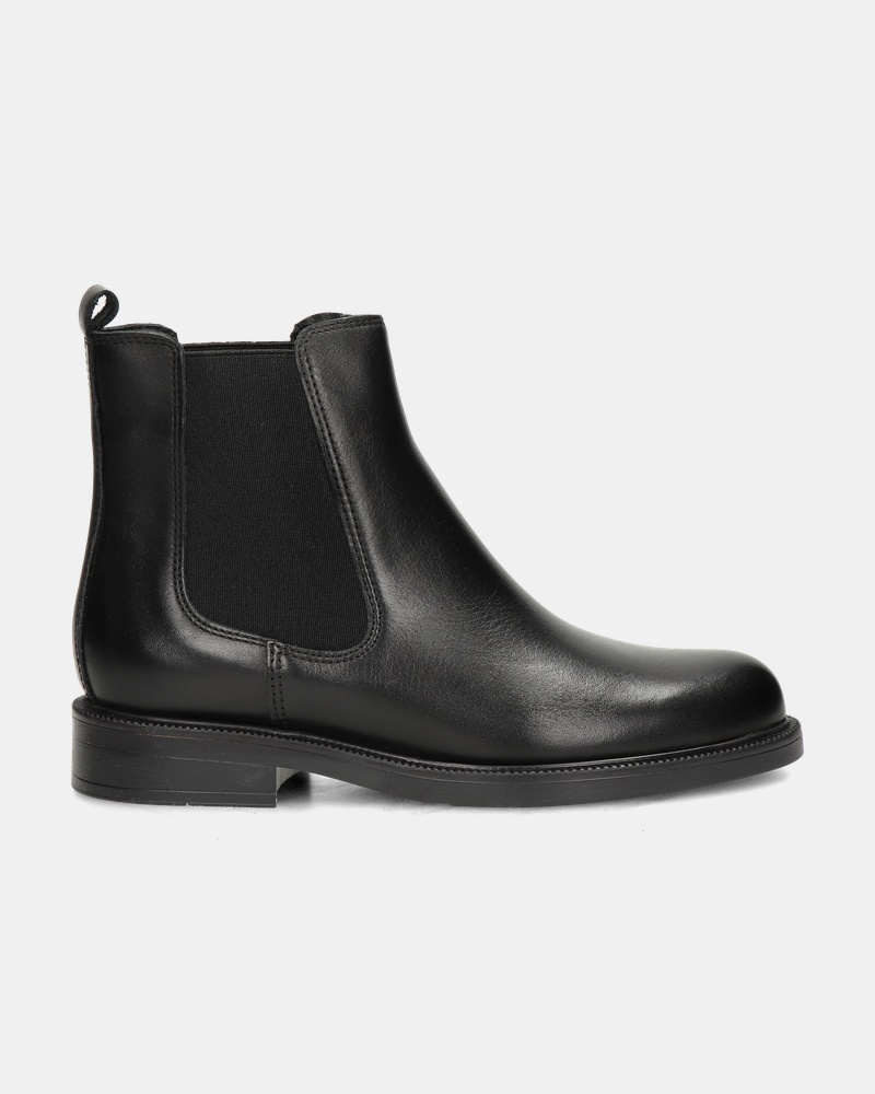 Nelson Chelseaboots  - zwart