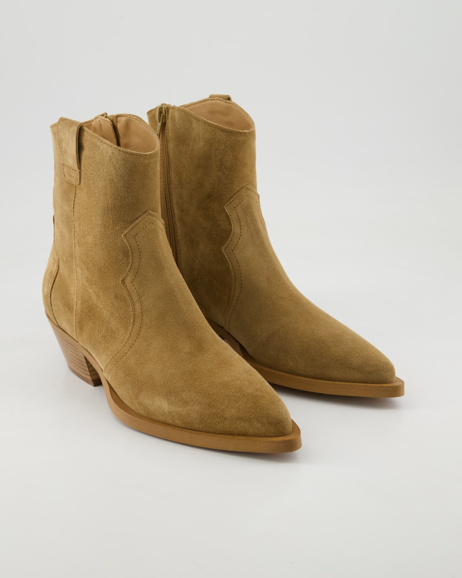 Ralph Harrison 5012-11-01 Cowboyboots in Braun