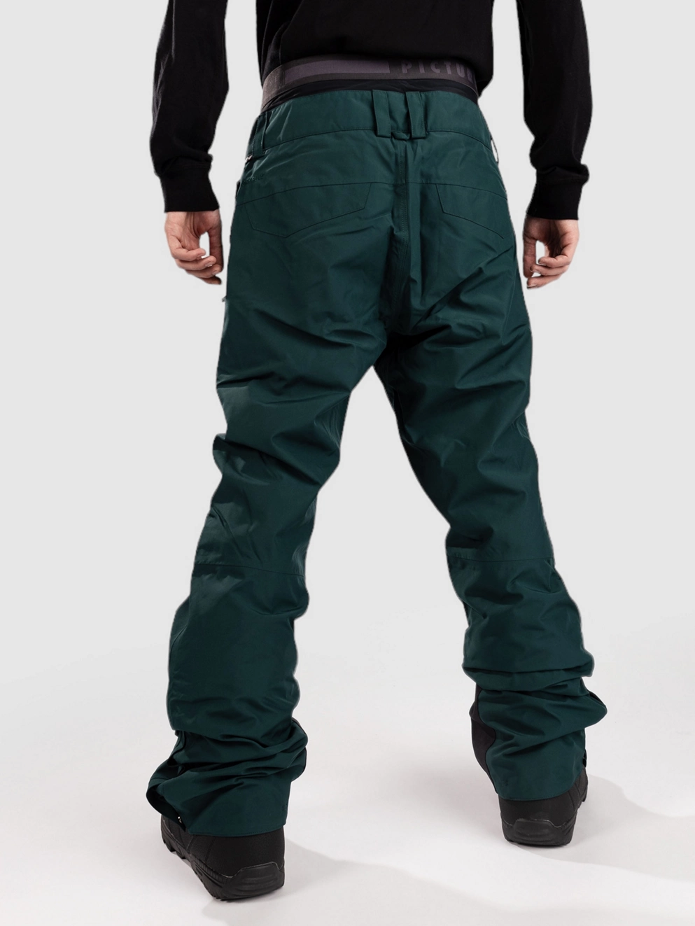 Picture Object Pt Pants ponderosa pine
