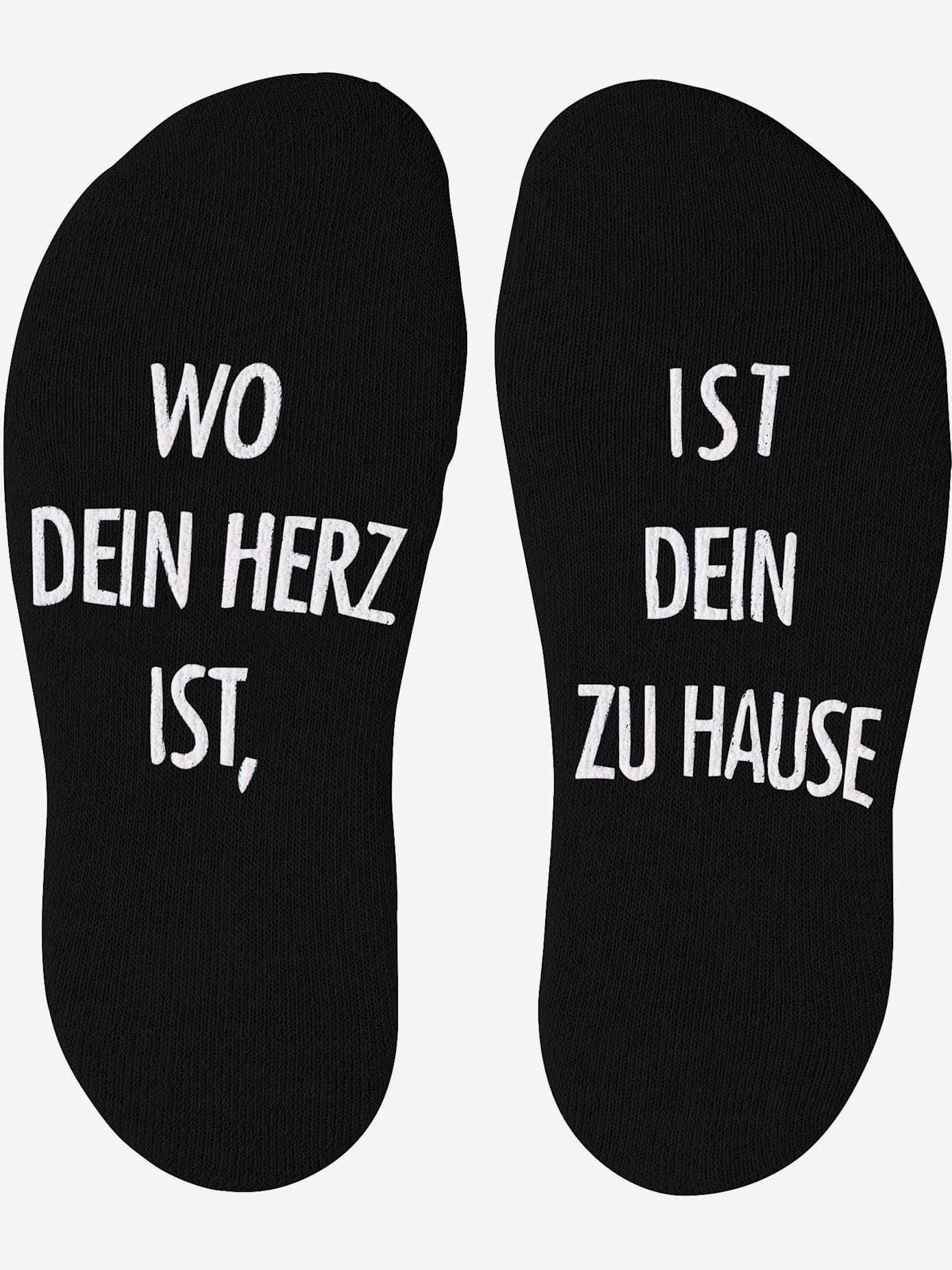 Chaussettes d'intérieur picots en caoutchouc antidérapants (abs)