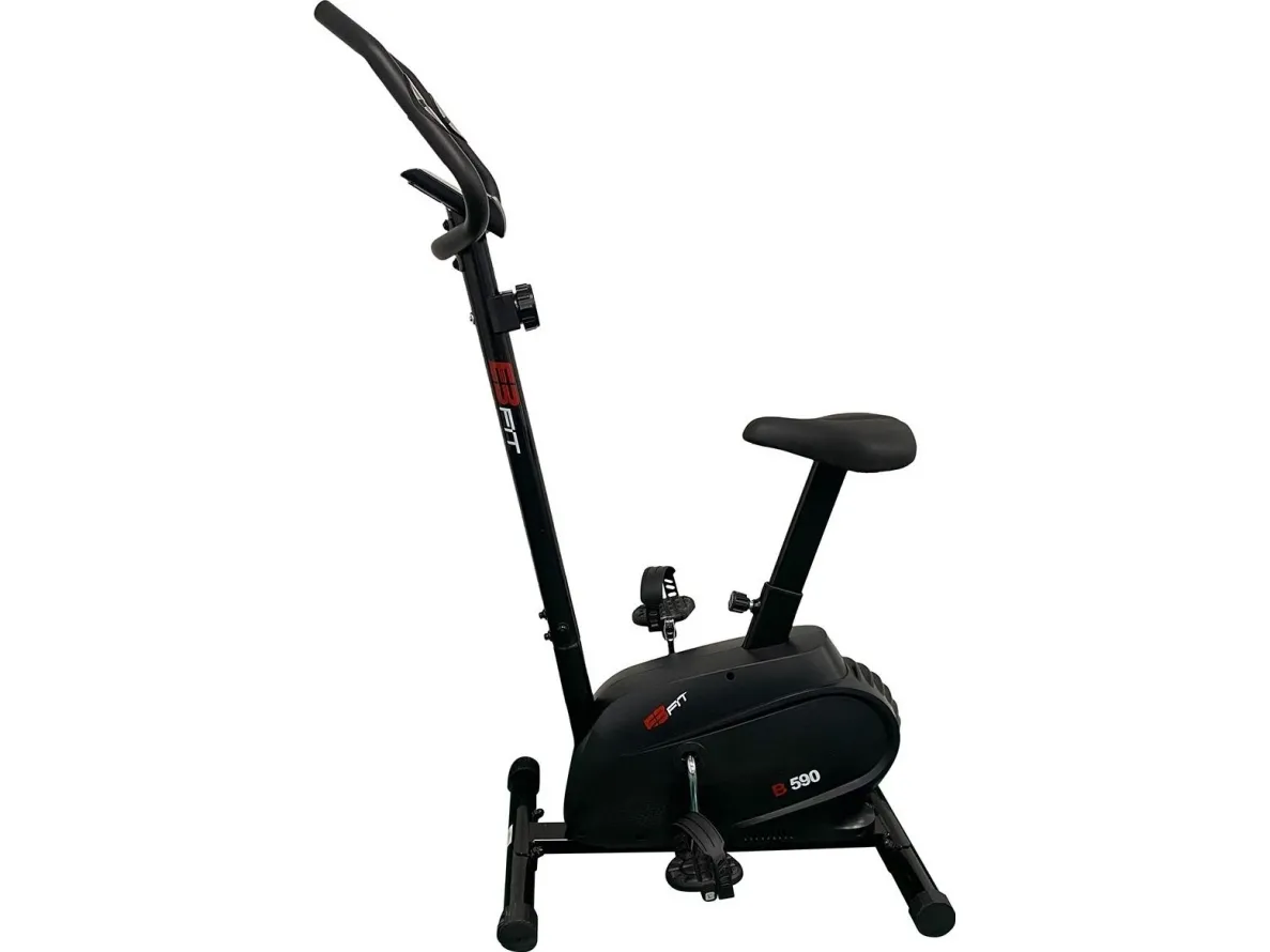 Eb Fit B590 magnetisk stationær cykel