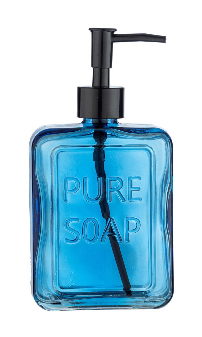Wenko Seifenspender PURE SOAP