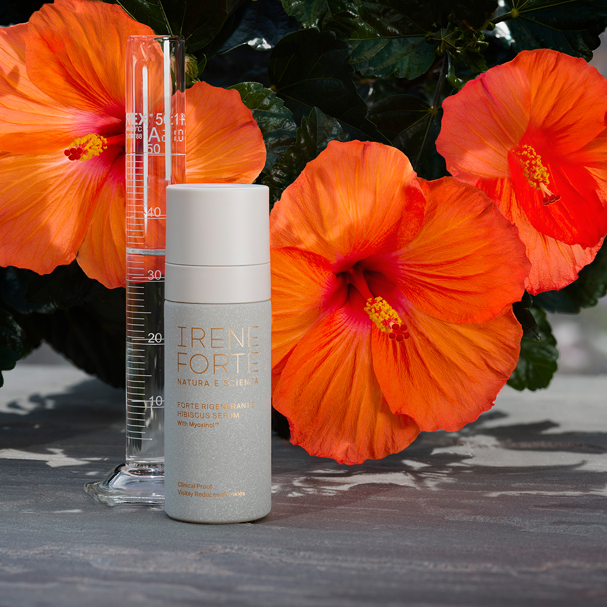 Hibiscus Serum 30ml