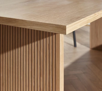 Landholm Spisebord 230 x 95 x 75 cm