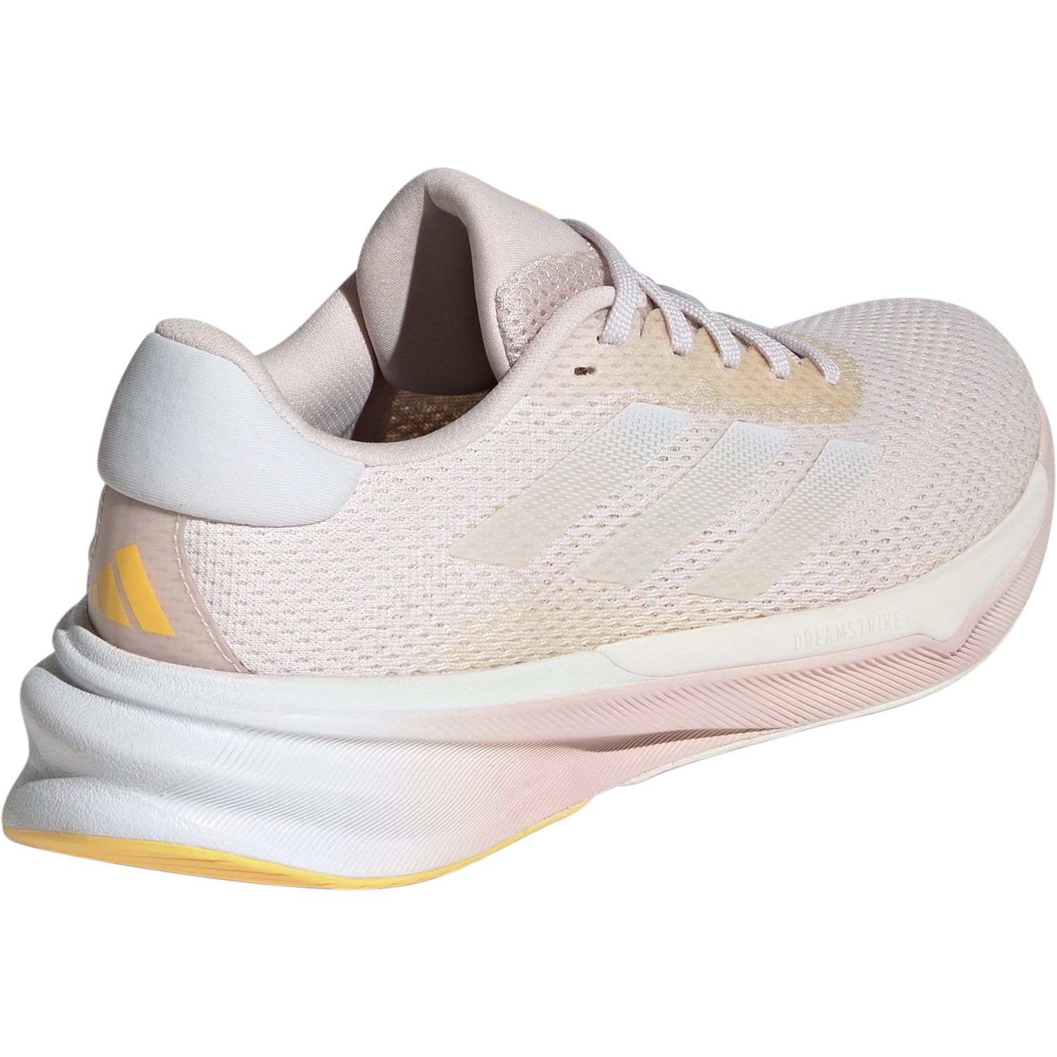 adidas Supernova Stride Laufschuhe Damen putty mauve