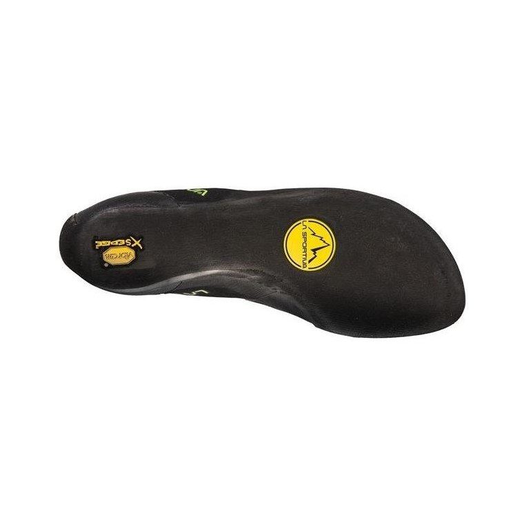 La Sportiva Tc Pro Olive