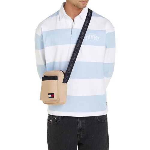 Tommy Jeans - BANDOLERA HOMBRE AM0AM11967 Otros
