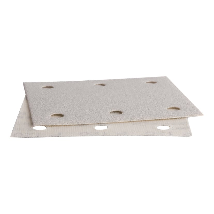 Slipepapir for plansliping 10-pk