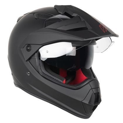 Casque Dexter LADAK COMPOSITE - Noir