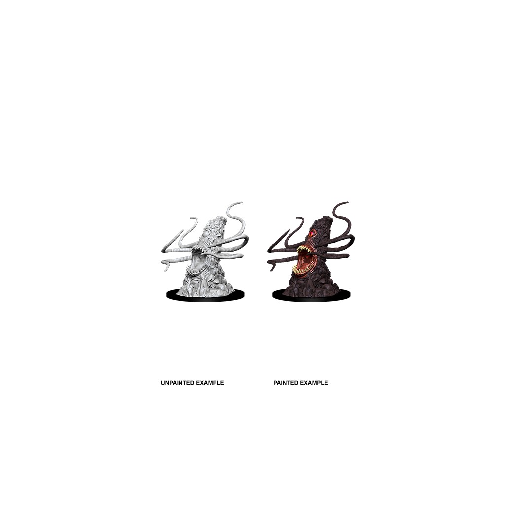 D&D Nolzur's Marvelous Unpainted Miniatures: Roper