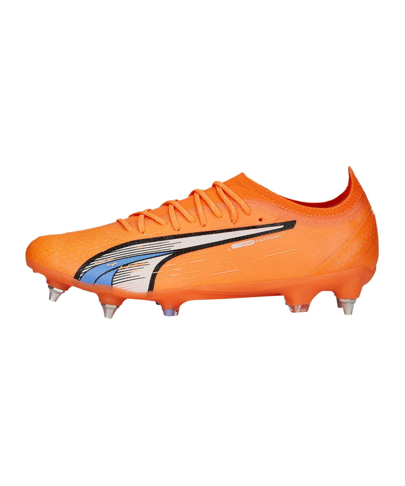 PUMA ULTRA Ultimate MxSG Supercharge Orange F01