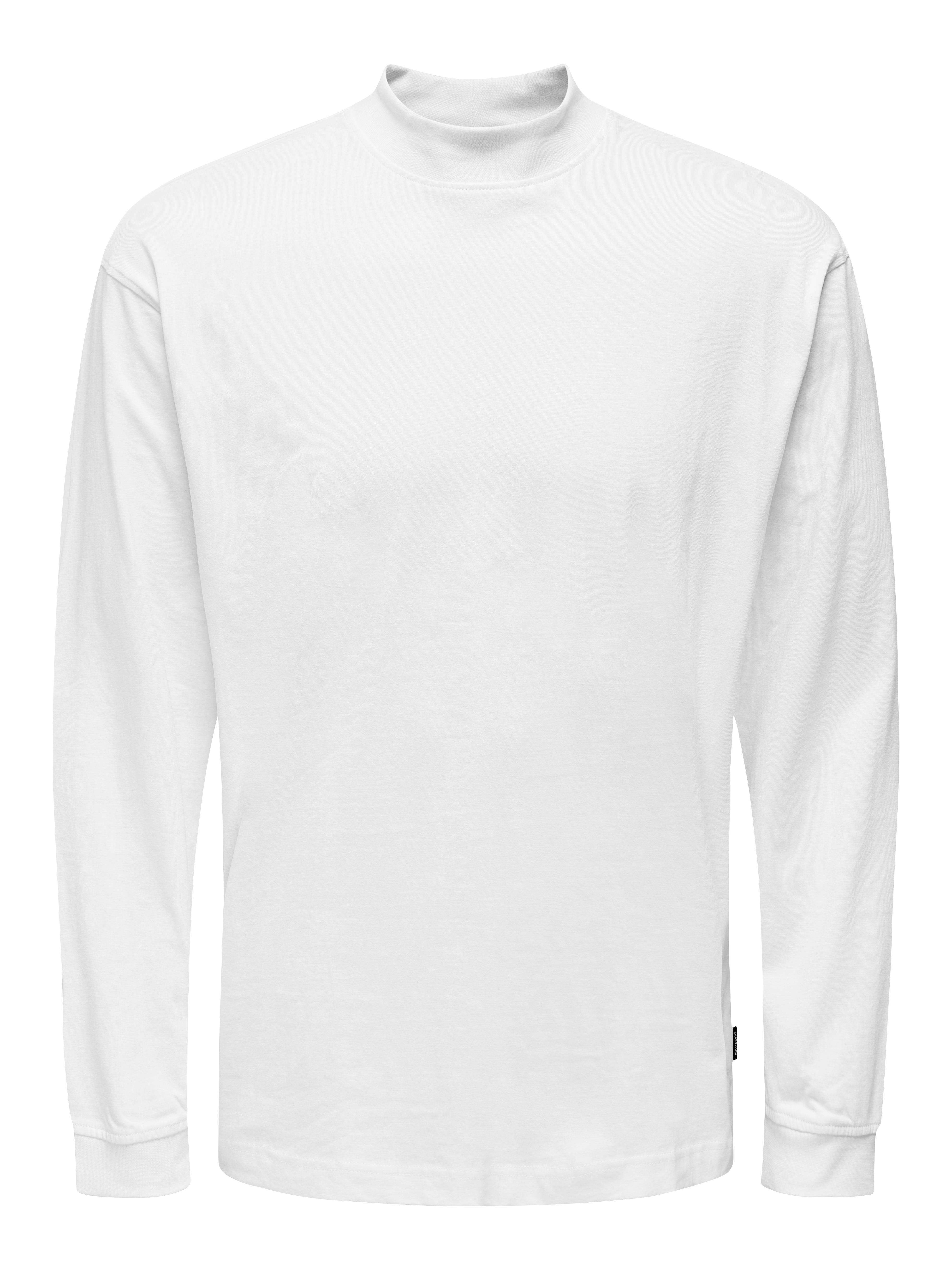 ONSFRED T-shirt Cloud Dancer